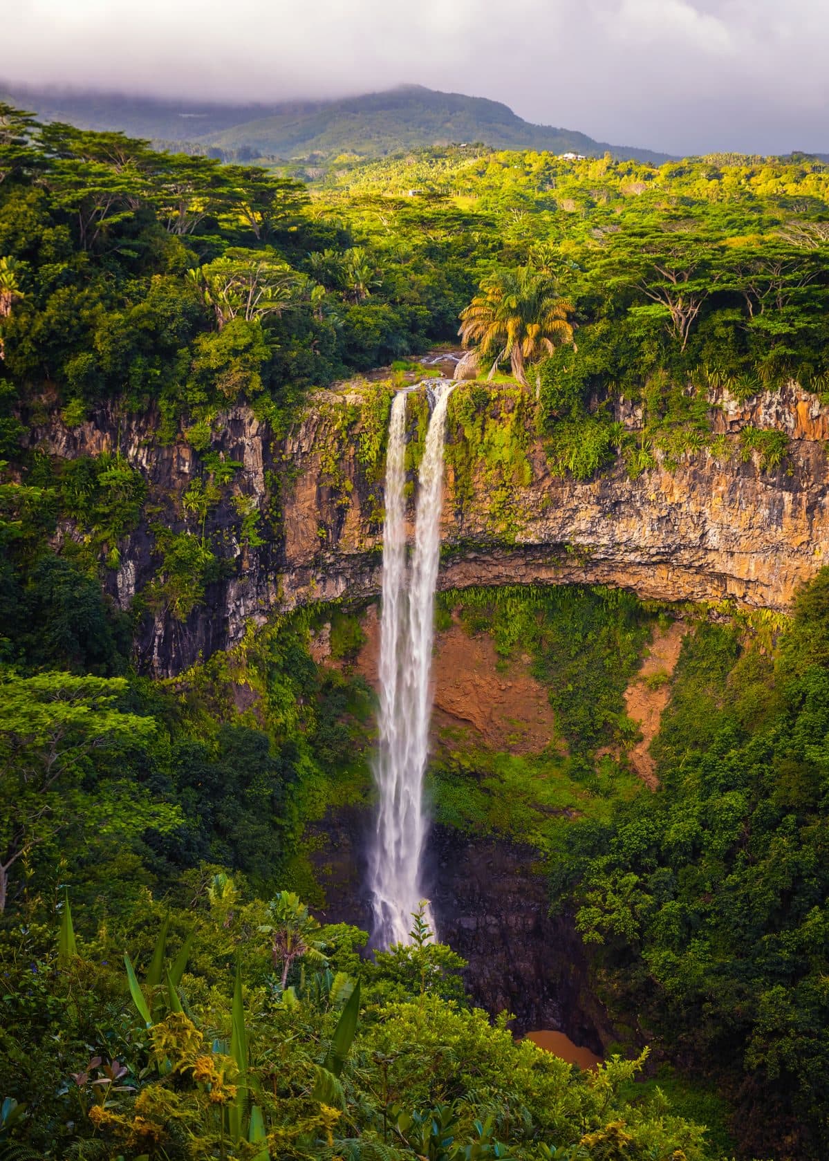 South West Mauritius Discovery 2