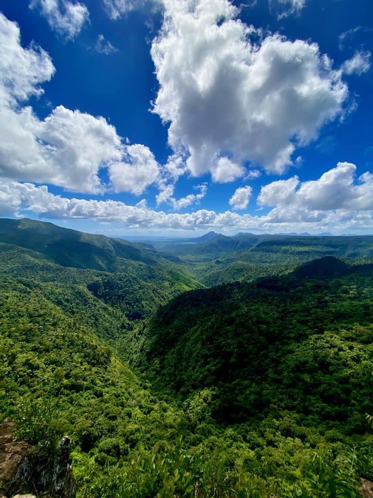 South West Mauritius Discovery 3