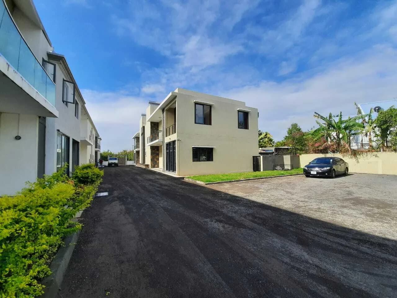 B2 Residence - LVB