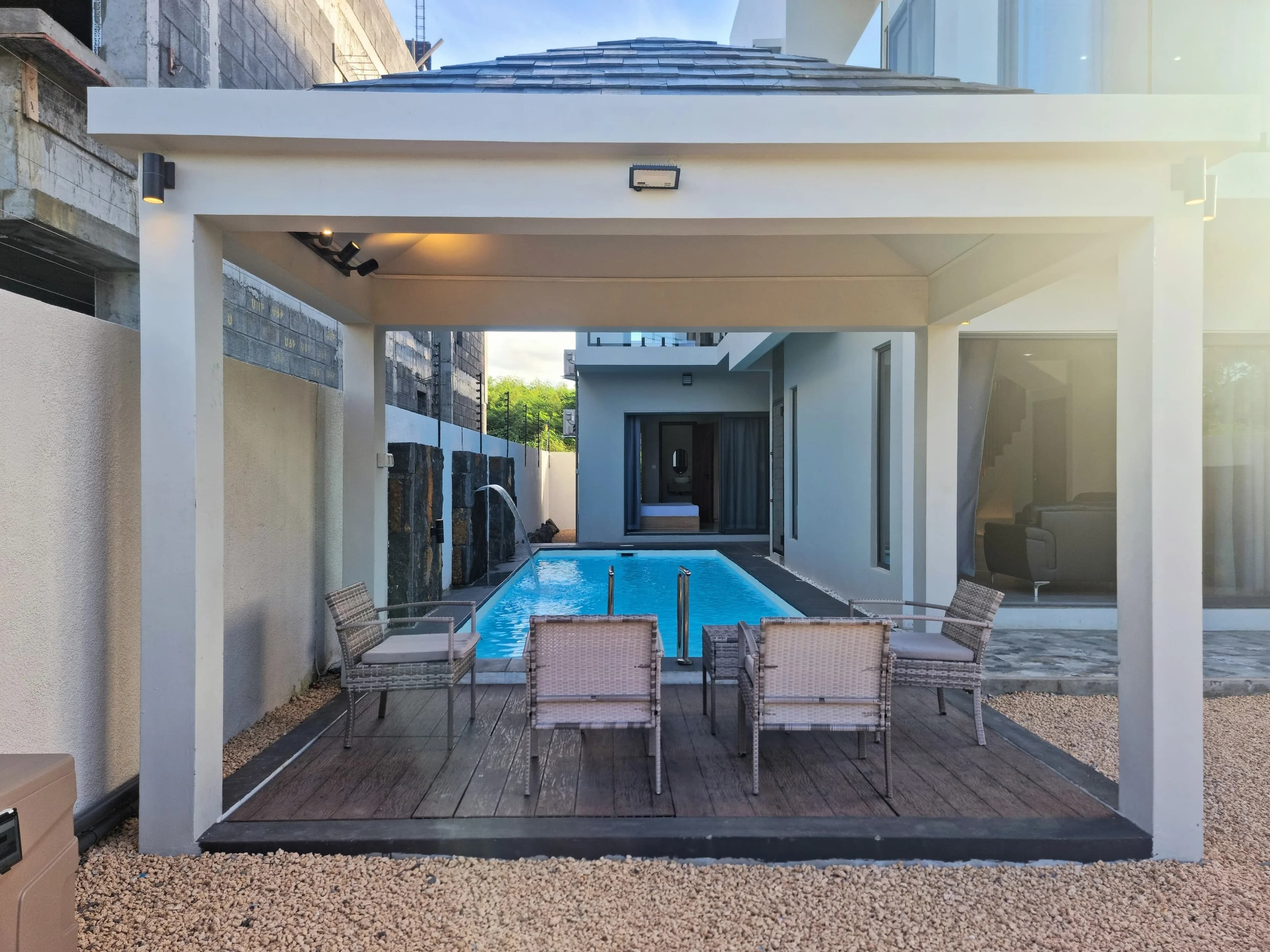 Serenity I Villa