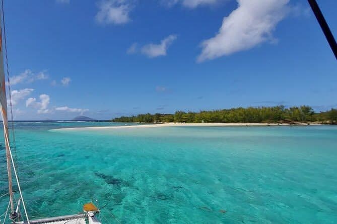 Northern Islands Catamaran Cruise 4