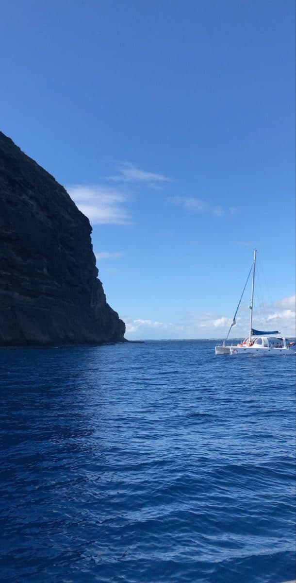 Northern Islands Catamaran Cruise 7
